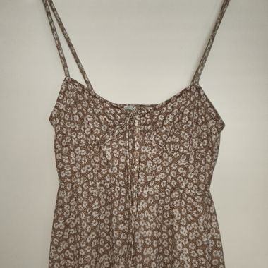 Combinaison Pull&Bear S