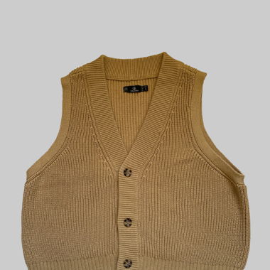 Strickweste