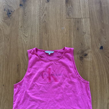 Calvin Klein jeans top