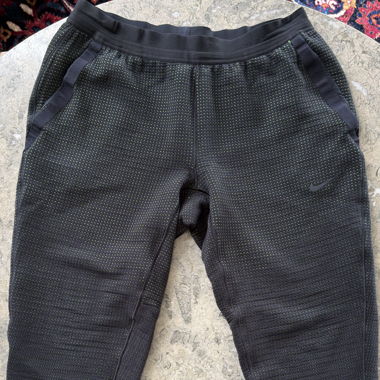Nike ISPA special training pants