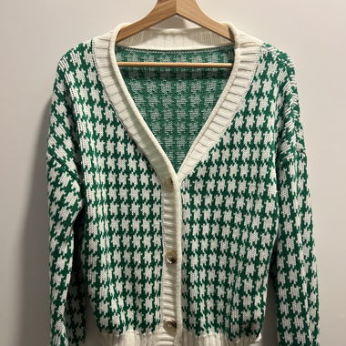 Cardigan 