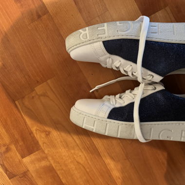 Tommy Hilfiger Schuhe - Glitzer