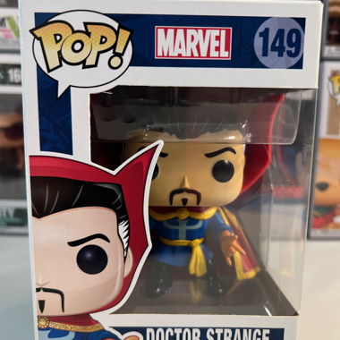 Funko POP! Marvel Doctor Strange (Sortie 2016)