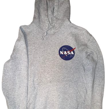 NASA Hoodie