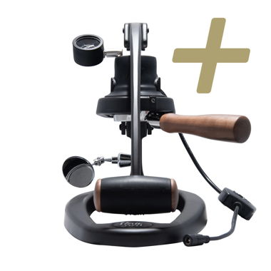 Flair Espresso Flair 58 Plus