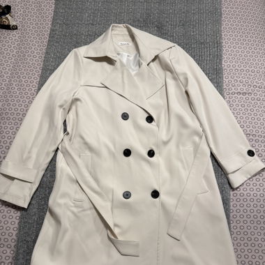 Trench