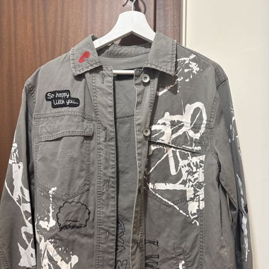 Petite veste 
