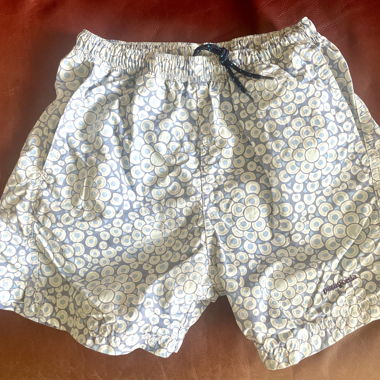 Patagonia swim shorts