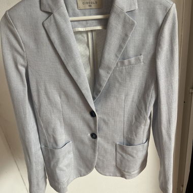 blazer elegante