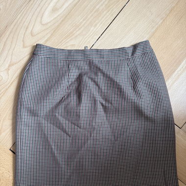 Mini skirt 