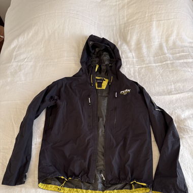 Blouson de ski Peak Performance