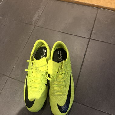 Football Shoes with Studs