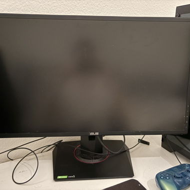 Asus Monitor