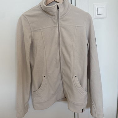 Fleece-Sweat esprit