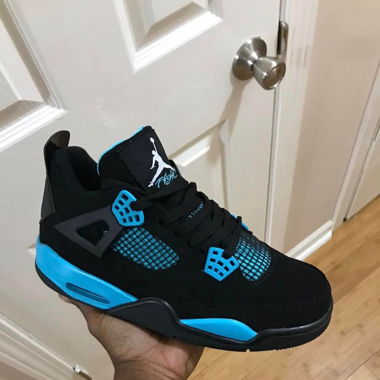 Jordan 4 