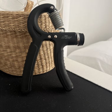 Crane Handtrainer