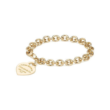 Bracelet Tiffany&Co.