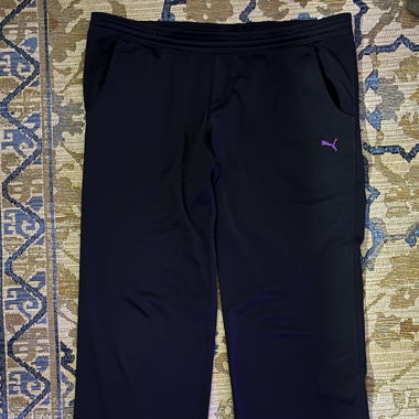 Pantalon de sport Puma vintage