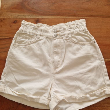 Hot Pants