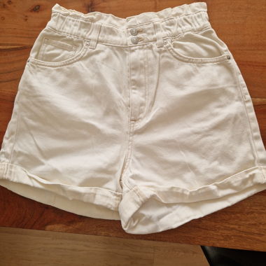 Hot Pants