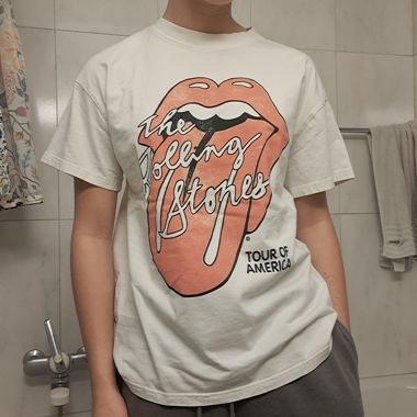 Rolling Stones Shirt