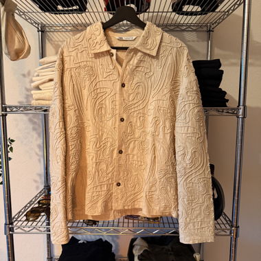 Zara jacket