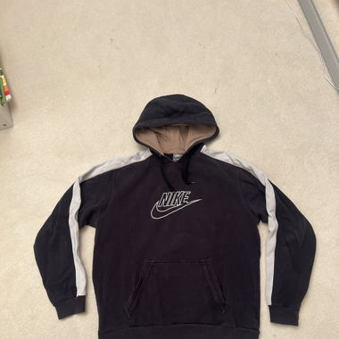 Nike vintage Pullover