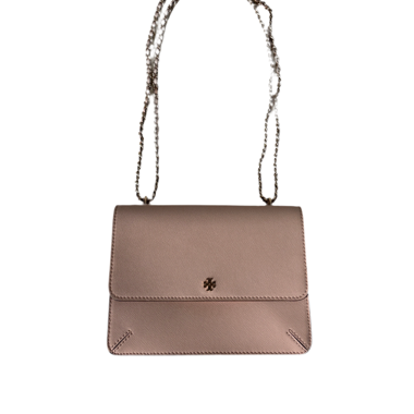 Tory Burch - Robinson rosa cipria