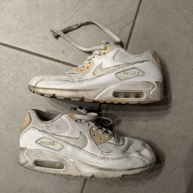 Nike Air Max tg. 38,5