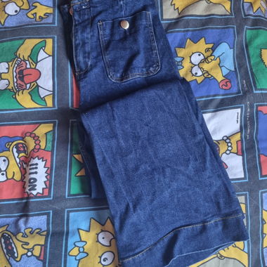 Stradivarius pants 38 