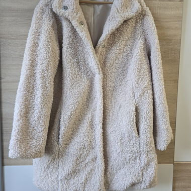 Fuzzy Coat