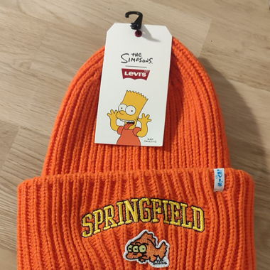 Levis Beanie