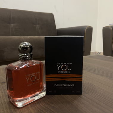 Profumi