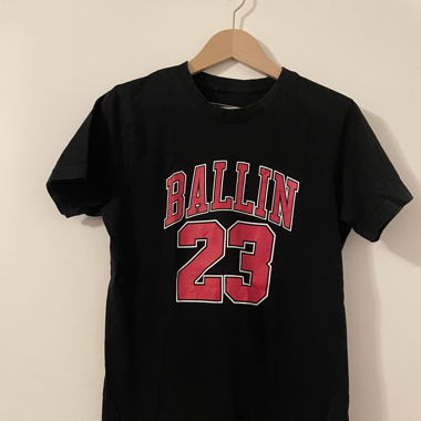 Mister Tee 23 Ballin  T-Shirt