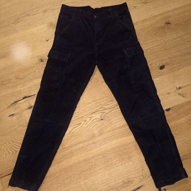 Carhartt Cargo Pants