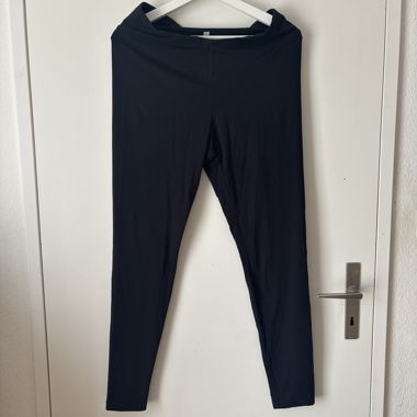 leggings black