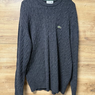 Lacoste Strickpullover