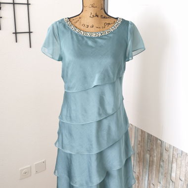 Christian Berg Cocktail Dress
