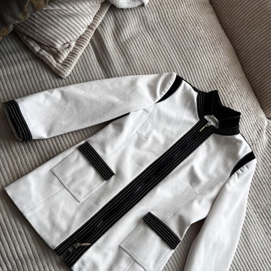 Blazer Vintage Old Monney 