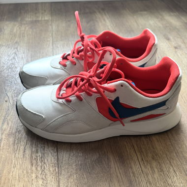 Nike Pantheos super Rare