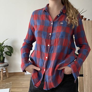 Lee Shirt