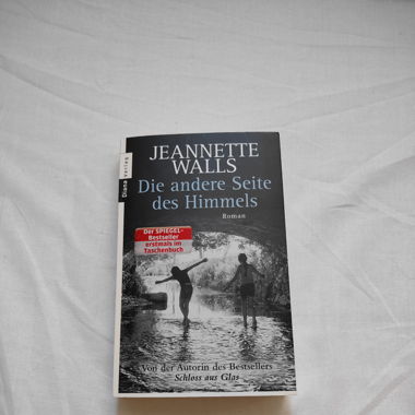 Die andere Seite des Himmels - Jeannette Walls
