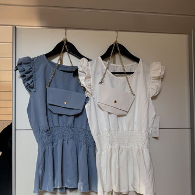 Bluse