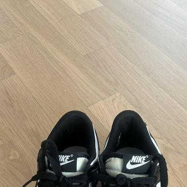 Dunk low nike panda 38