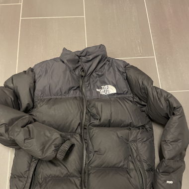 the north face jacke