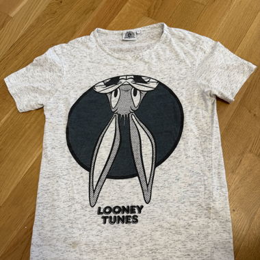 T-shirt Bugs Bunny