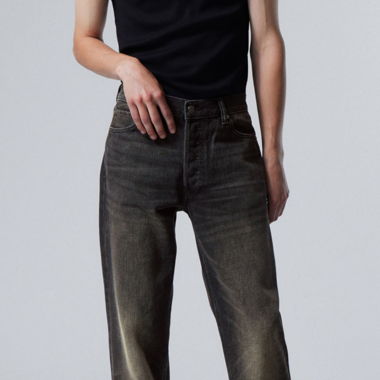 Weekday Straight Jean 29/32