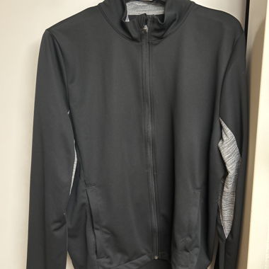 Nouvelle veste d'entraînement de Active Touch