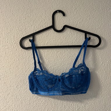 Reggiseno LOUNGE blossom balcony