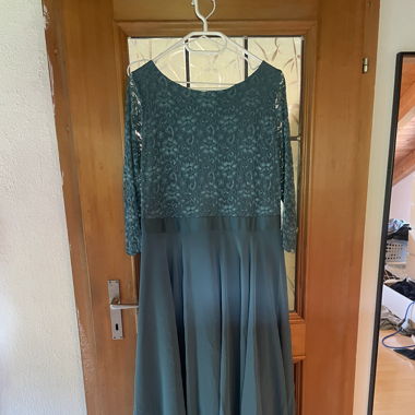 Kleid